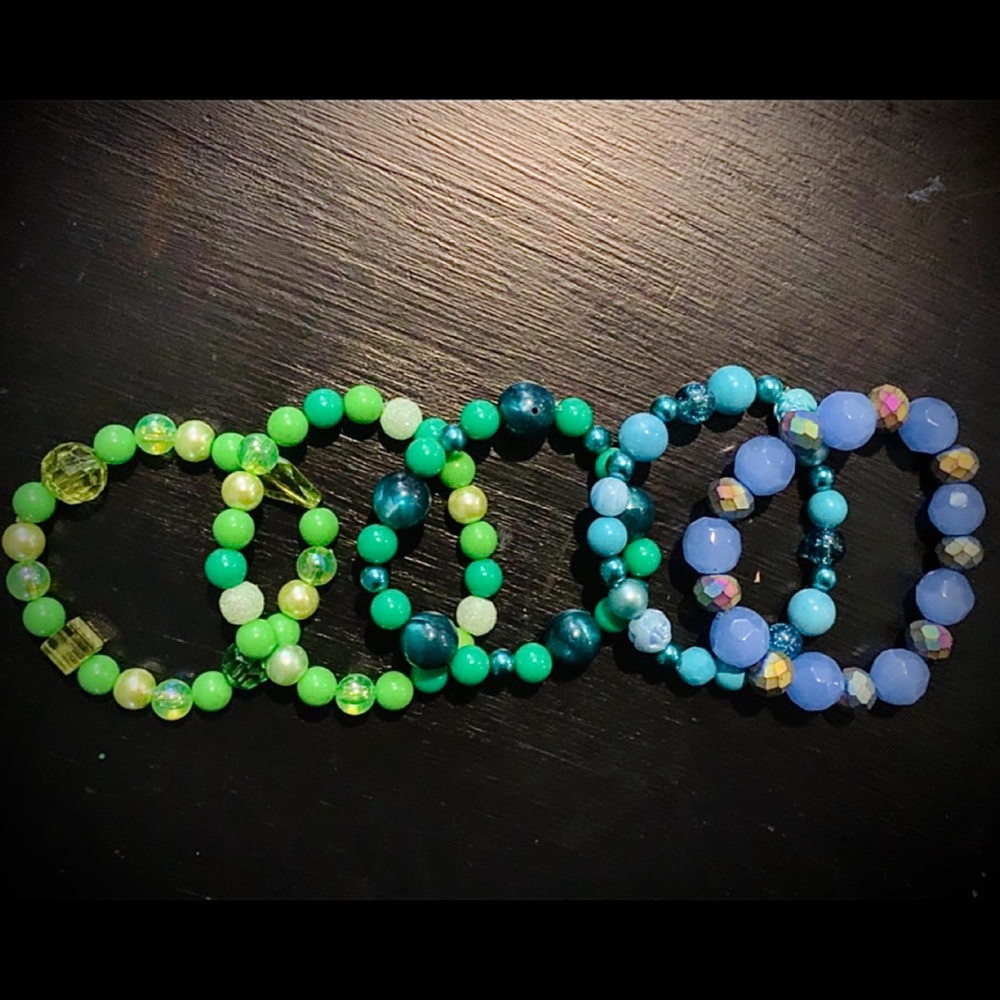 Kid’s Fashion Bracelets